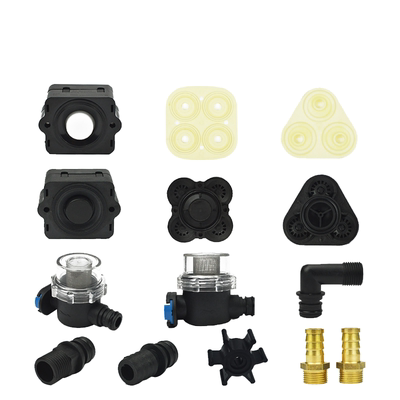 surgeflo品牌压力开关配件隔膜泵