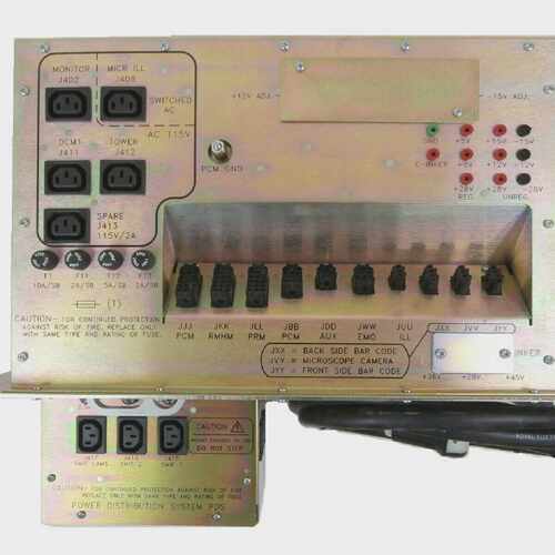 Electroglas PSM-C Power Supply Module with PDS 4085x Horizon