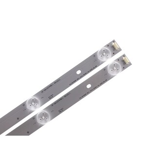鲁至适用海信LED49EC320A灯条LED49K3100A LE49B200A灯条电视背光