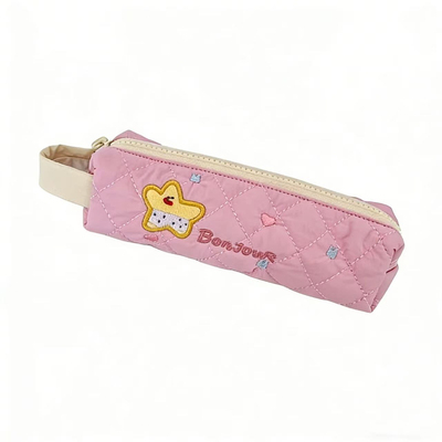 BONJOUR原创学生便携文具收纳