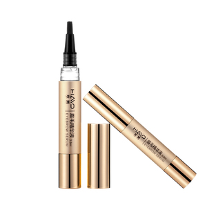 寒慕眉毛精华液男一字浓眉剑眉营养植萃液女自然浓密滋润乌黑养眉