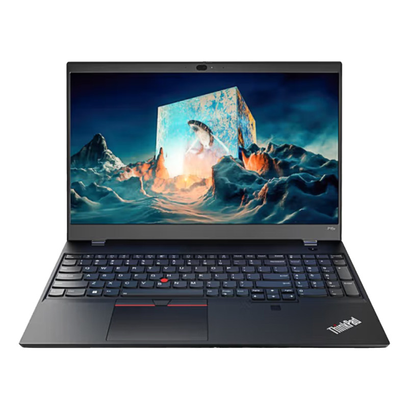 【创意工作站】2024 AI联想ThinkPad P16V 16英寸CAD画图3D绘图建模设计师独显IBM笔记本电脑官方