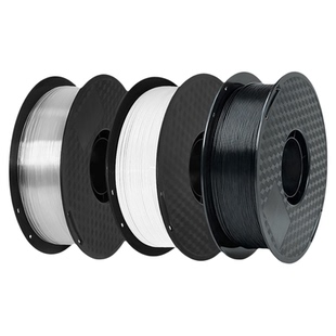 sailner/赛纳PLA耗材3d打印耗材pla丝绸petg打印耗材PLA哑光FDM线材1.75mm适用创想智能派拓竹打印机耗材