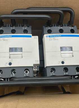 TELEMECANIQUE LC1 D80 LC1 D8011 Contactor