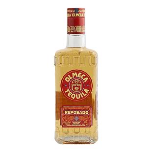 奥美加金龙舌兰 Olmeca 奥美加金标墨西哥进口烈酒洋酒 700ml
