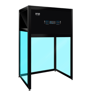 不挂墙+免安装小型油烟机出租房