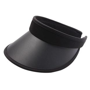 ZAUO防紫外线防晒帽女夏UPF50+透气薄款大帽檐户外海边遮阳帽轻便