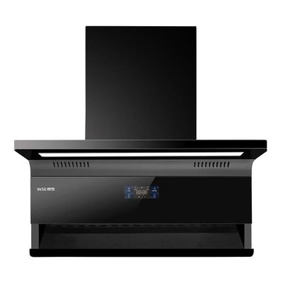 樱雪K2487变频油烟机顶侧双吸吸油烟机家用厨房吸油抽风机烟机44