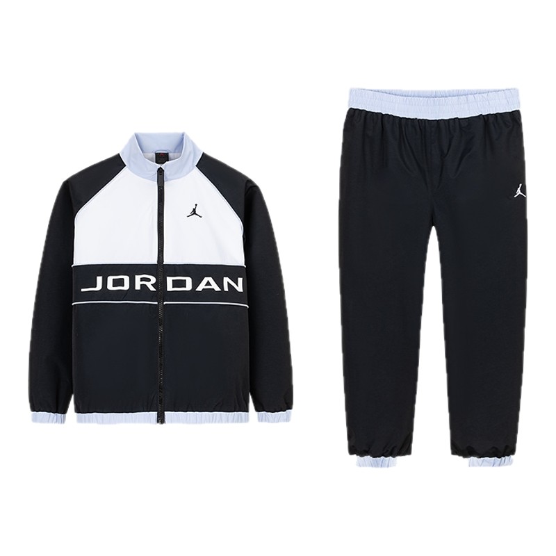 Jordan童装儿童套装新品上市