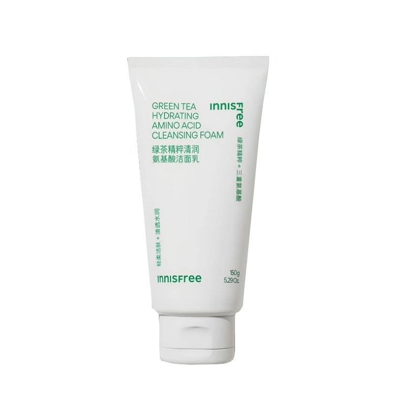 悦诗风吟控油卸妆洗面奶150ml