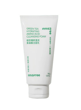 悦诗风吟控油卸妆洗面奶150ml