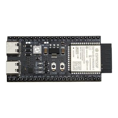 乐鑫ESP32开发板带蓝牙WIFI