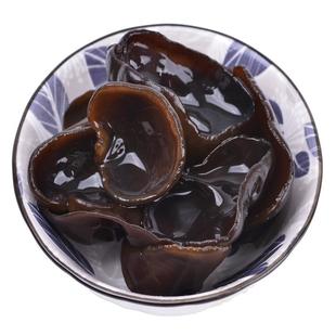 插树岭有机黑木耳东北特产黄松甸黑木耳一级干货250g全国包邮