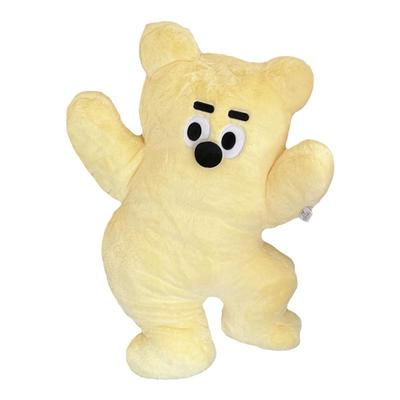 可爱花朵抱枕沙发客厅床上女生睡觉专用多巴胺毛绒公仔超软靠枕垫