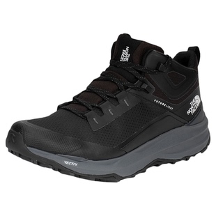 TNF北面美版登山鞋男户外运动舒适防水防滑徒步鞋