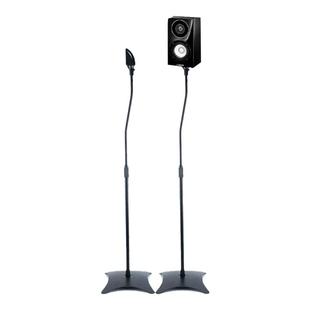 专业环绕音箱支架音响支架落地架家庭影院音响托架音箱支撑架HIFI