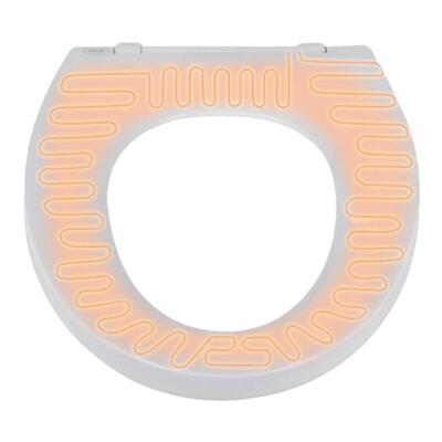 箭牌加热恒温智能马桶盖家用通用