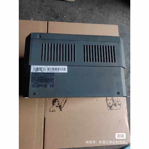 议价台安变频器N2408H35.5KW拆机包好实物图维修