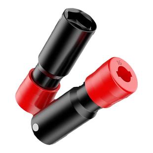 膨胀螺丝套筒快速安装套筒m10m12冲击钻打膨胀螺栓空调内膨胀螺丝