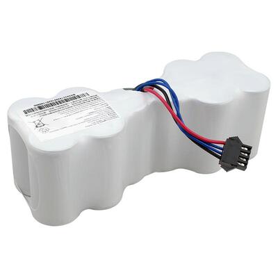 科沃斯DW700电池-真容量不虚标