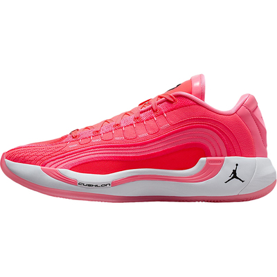 Nike/耐克正品JORDAN LUKA 4 PF男士运动篮球鞋HF0824-600