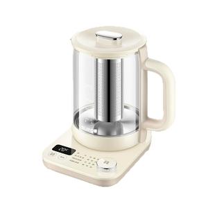 【新品】苏泊尔316L不锈钢养生壶家用多功能花茶壶煮茶器办公室