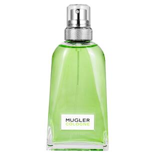 穆格勒 Mugler青净古龙水Cologne芳香柑橘调清新中性小众香水顺丰