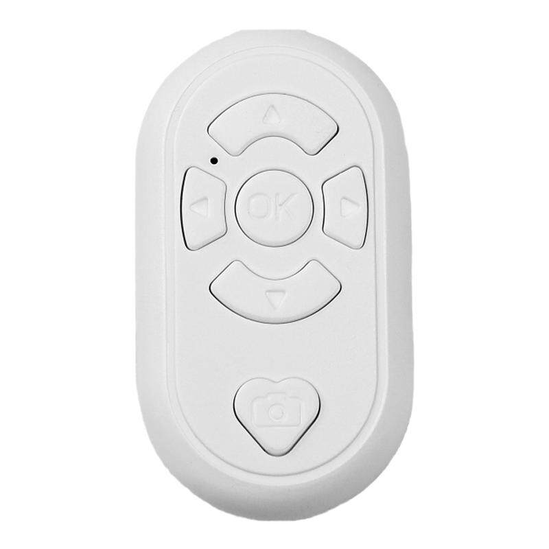 手机蓝牙遥控器拍照自录视频抖音快手小翻页神器充电安卓苹果通用