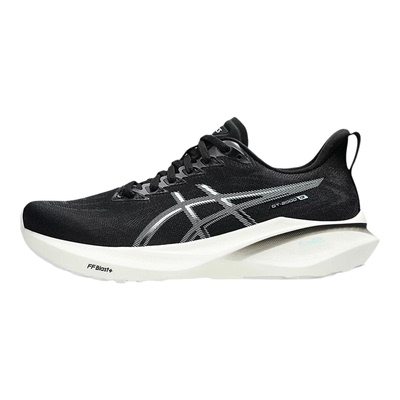 Asics/亚瑟士正品GT-2000 13女子舒适透气低帮跑步鞋1012B666-004