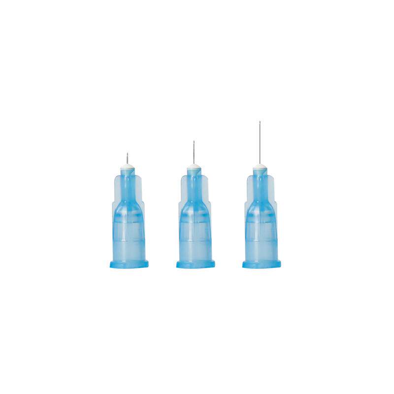 34g水光针医用1.5mm/4毫米手打一次性水光注射针蚊子针美容小针头