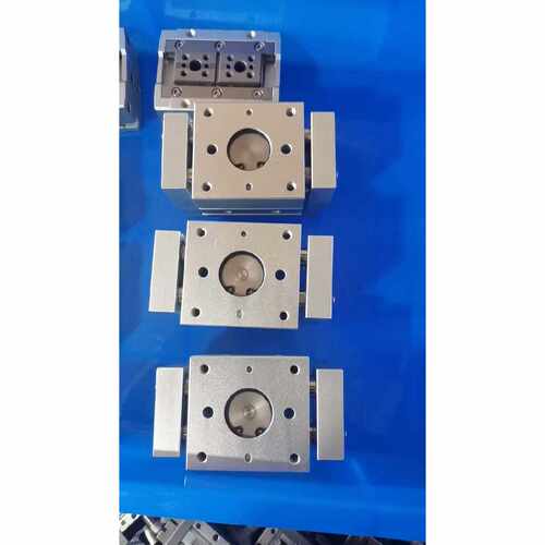 议价亚德客气缸HFT16X30S原装几乎全新实物拍摄型维修