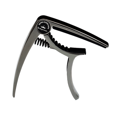 卡马变调夹电木吉他可爱民谣配件