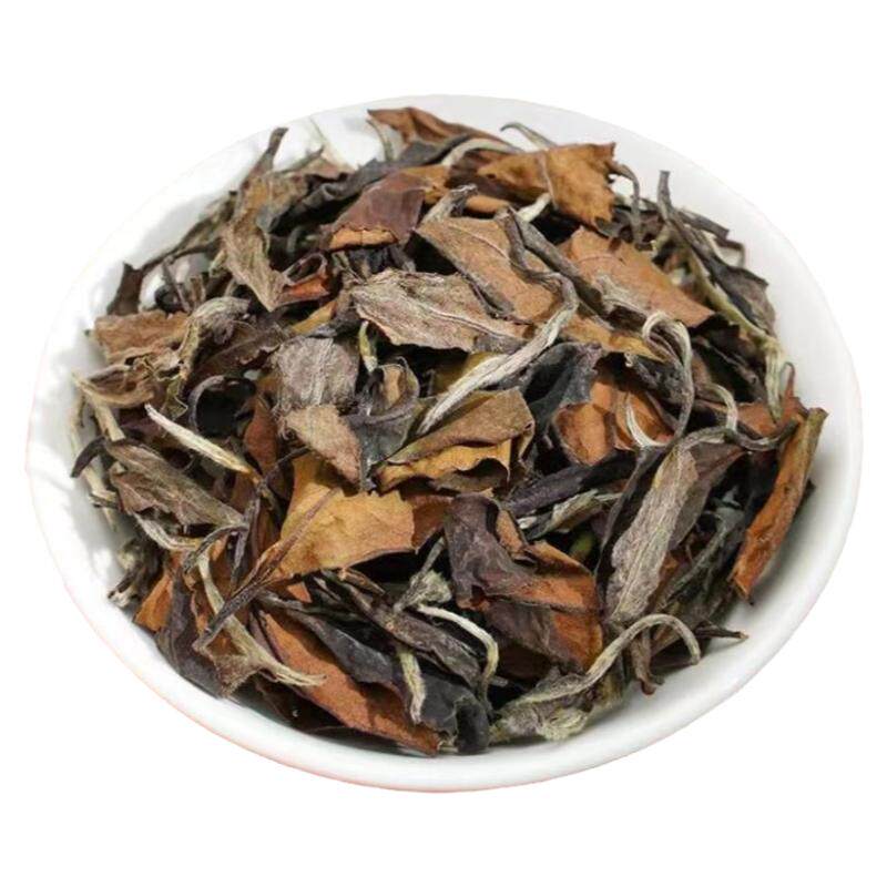 福鼎老白茶回头客第1名