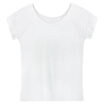 舞蹈服成人女上衣练功服莫代尔