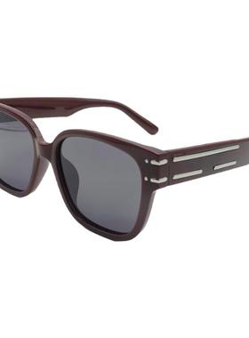 ANICALUXURY江疏影同款偏光墨镜