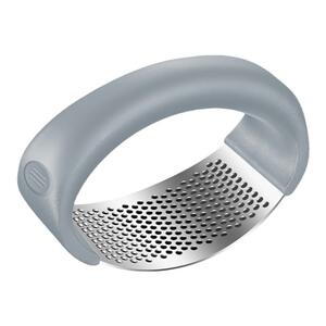 新款压蒜神器手动环形压蒜器大蒜蓉蒜泥神器捣蒜家用厨房拍蒜工具