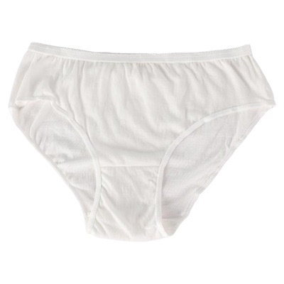 TUKUN一次性内裤纯棉免洗日抛