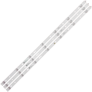 适用康佳LED39M260A LED39S1液晶电视背光灯条LED39D07A-ZC23AG-0