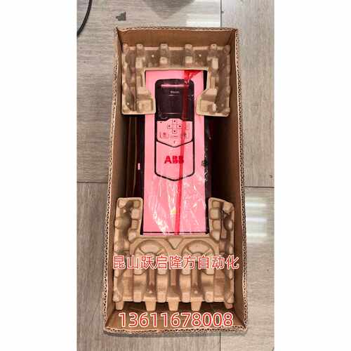 议价正品ABB变频器ACS8800102A4303A304A005A607A209A412A6全新现