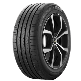 米其林205/55R16 91V汽车轮胎 瀚越适配大众朗逸高尔夫速腾英朗