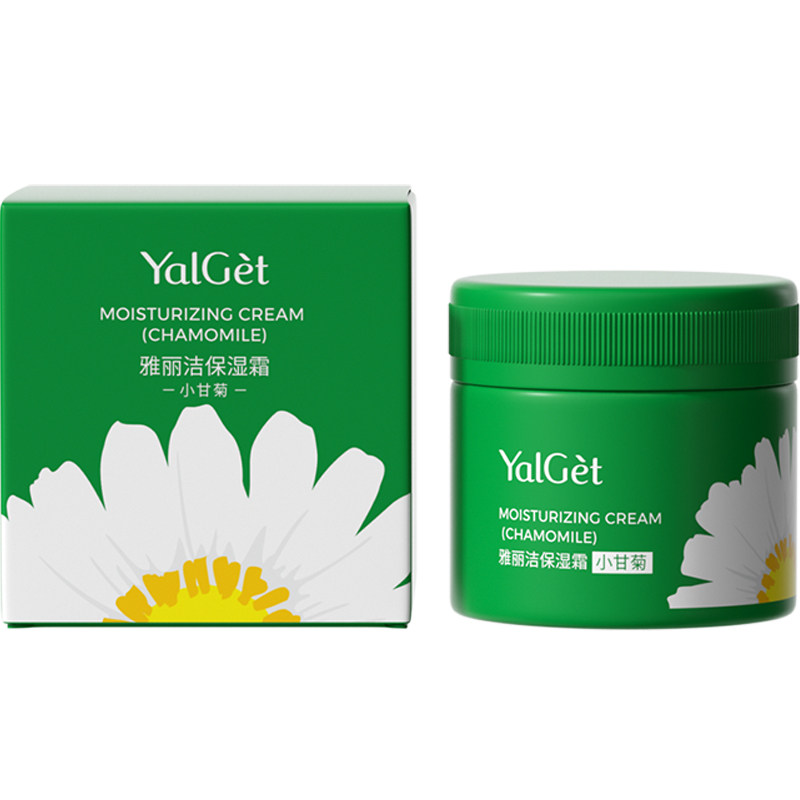 雅丽洁小甘菊保湿霜70g