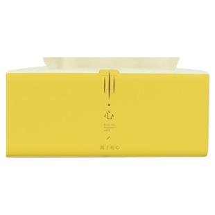 竹本无染4层加厚原生竹浆本色餐巾纸婴儿面巾纸整箱宝宝家用抽纸