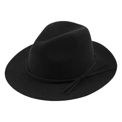 ROCKSTA四季可戴宽帽檐礼貌