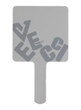 veecci唯资化妆镜手持镜子