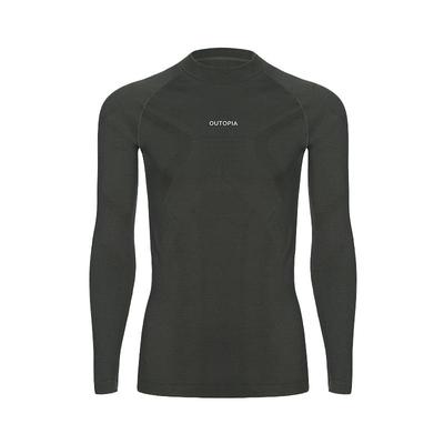 FiboThermal美利奴羊毛5度内衣