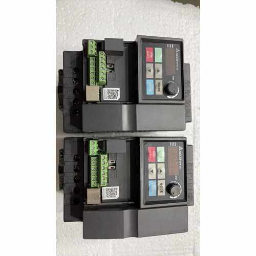 VFD022EL43A 台达 变频器2.2KW