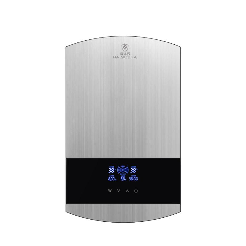 商用380v三相电热水器速热恒温