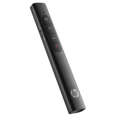 【教师必备】HP多功能激光翻页笔