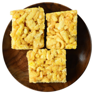 永方萨琪玛220g/云南临沧特产传统糕点点心小吃零食/清真食品