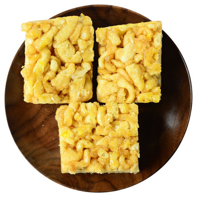 云南手工传统清真糕点办公室零食